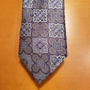 Ermenegildo Zegna Men's Sik Tie